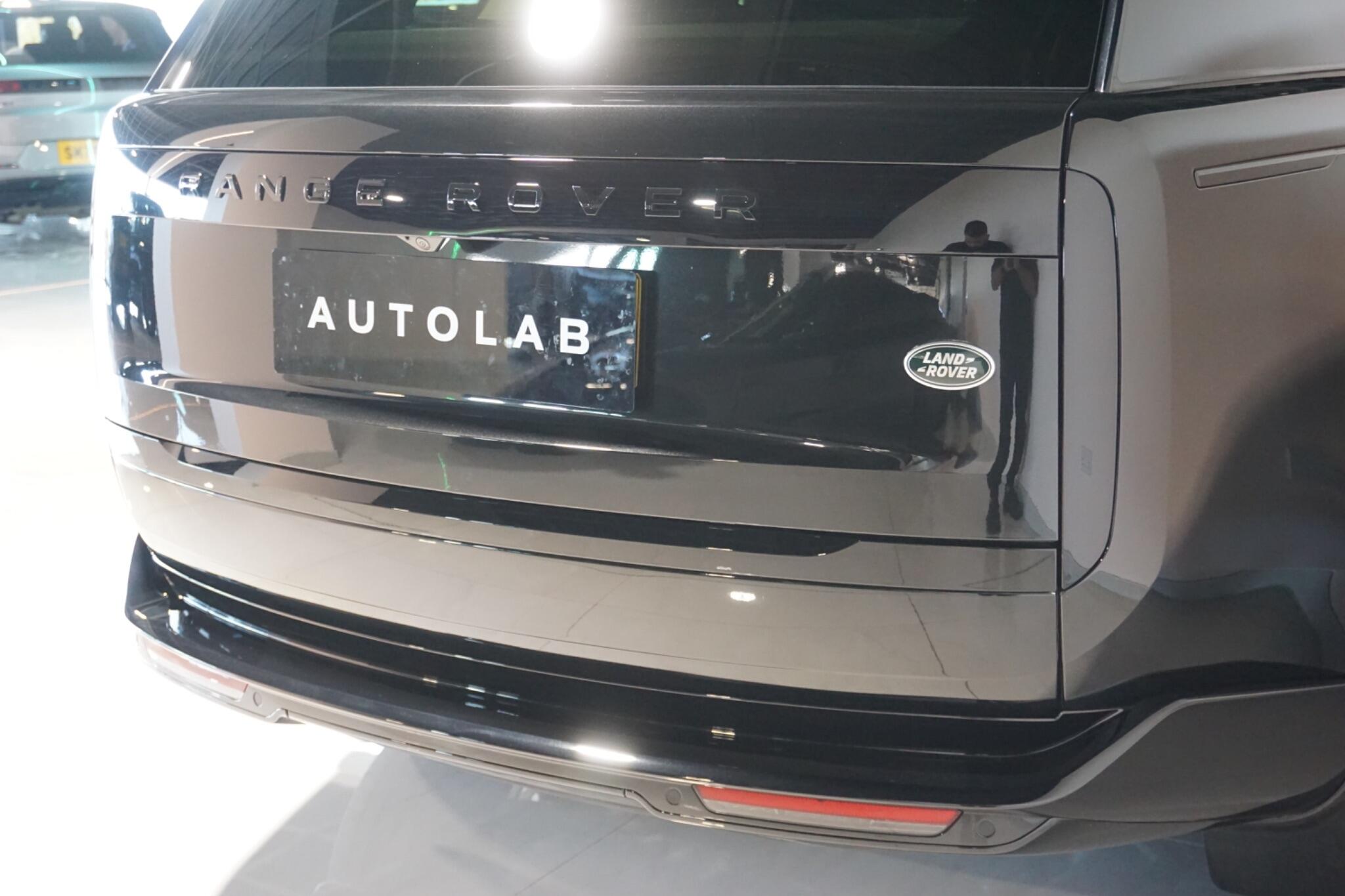 Land Rover Range Rover 3.0 P400 MHEV Autobiography SUV 5dr Petrol Auto 4WD Euro 6 (s/s) (400 ps)